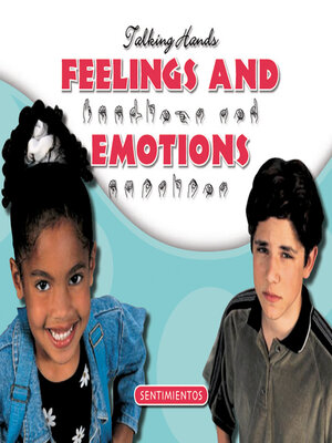cover image of Feelings and Emotions/Sentimientos